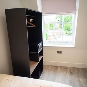Chambre Standarde Double